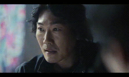 When the betrayal is personal… but so is the payback. Kdrama Trigger GIF meme