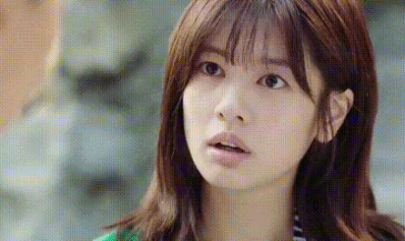 jung so-min gif meme for because this is my first life kdrama