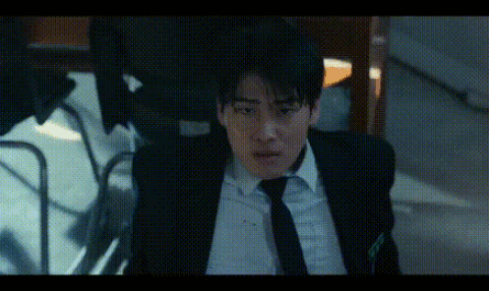 trigger kdrama gif meme
