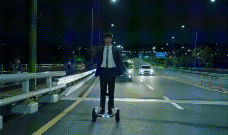 because this is my first life korean drama gif meme