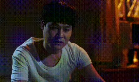 watch kdrama, dozzing off, sleep